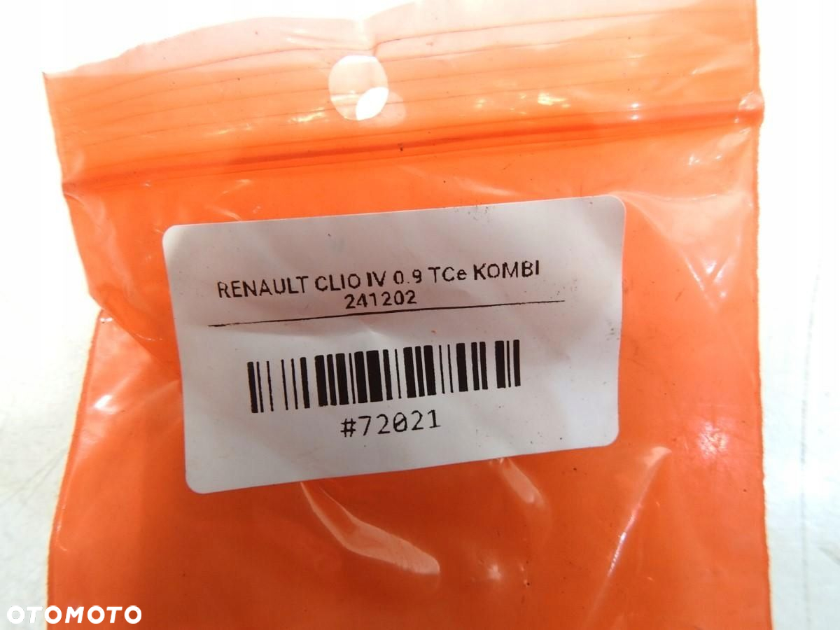SONDA LAMBDA RENAULT CLIO IV 820049579 - 5