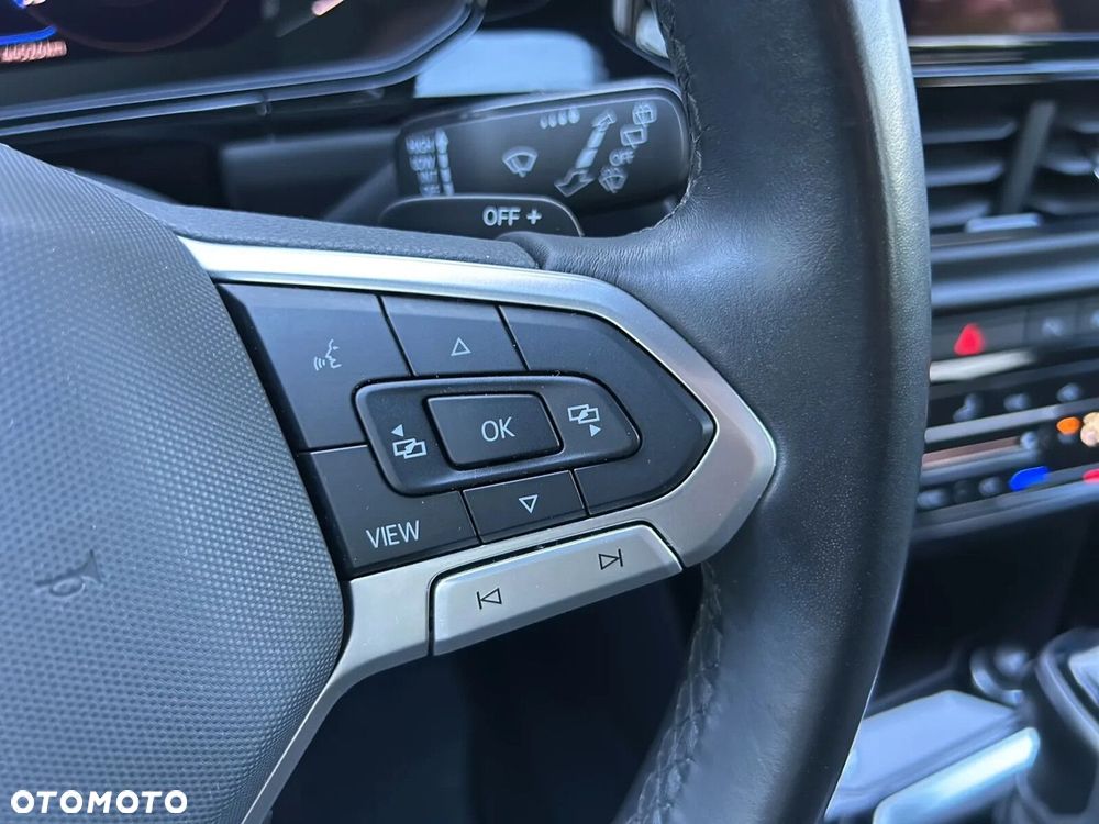 Volkswagen T-Roc 1.5 TSI Style DSG - 23