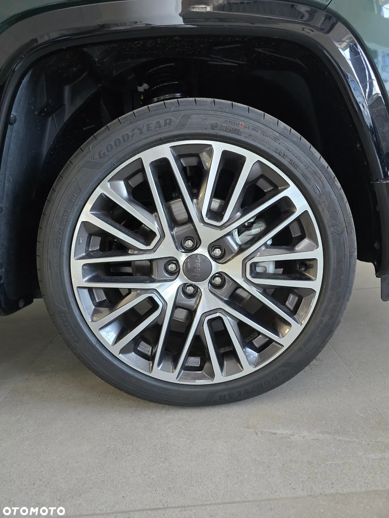 Jeep Compass - 6