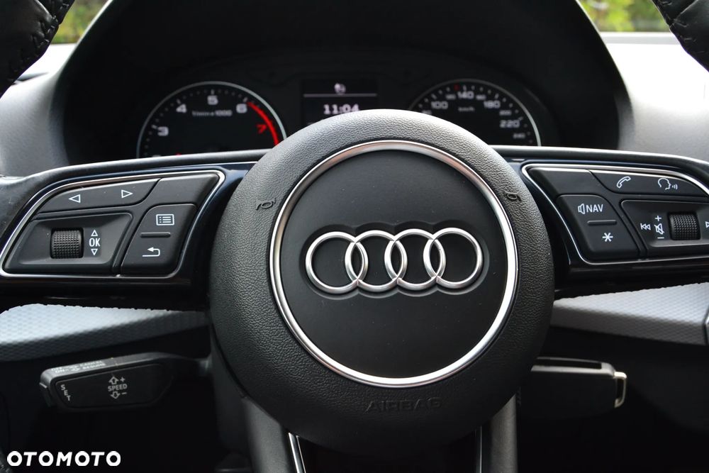 Audi Q2 30 TFSI Advanced - 37