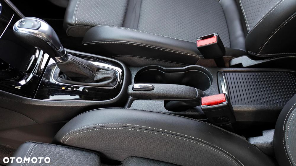 Opel Mokka X 1.4 Automatik Innovation - 33