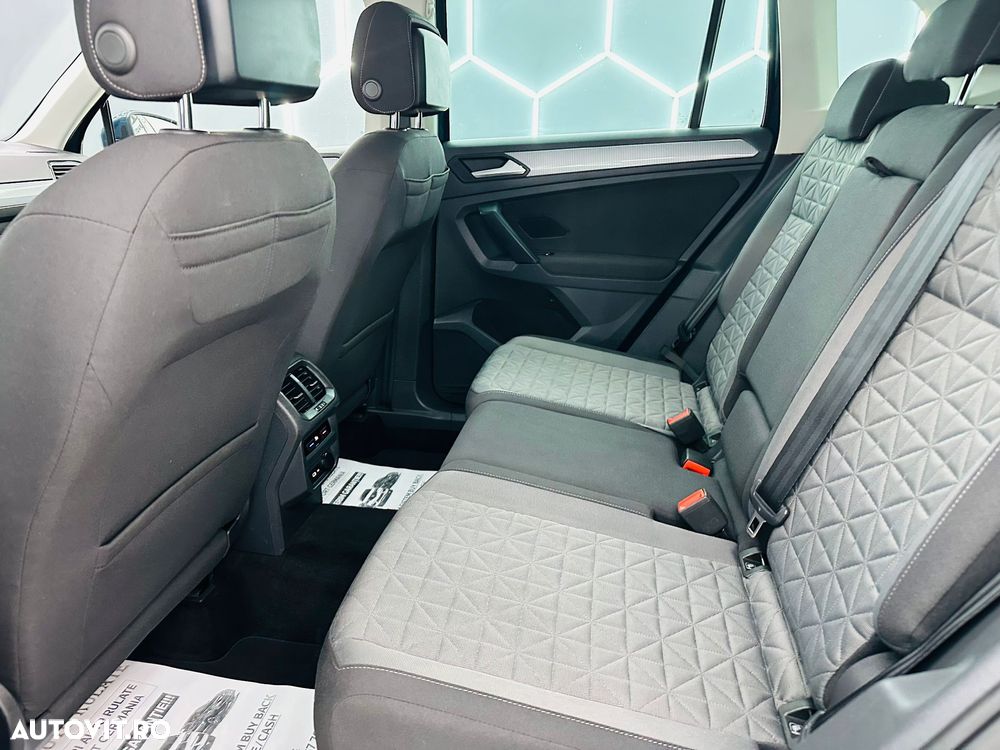 Volkswagen Tiguan 2.0 TDI DSG Life - 15