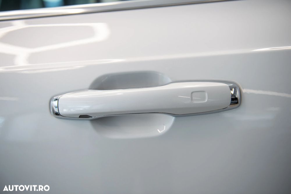 Volvo XC 90 - 26
