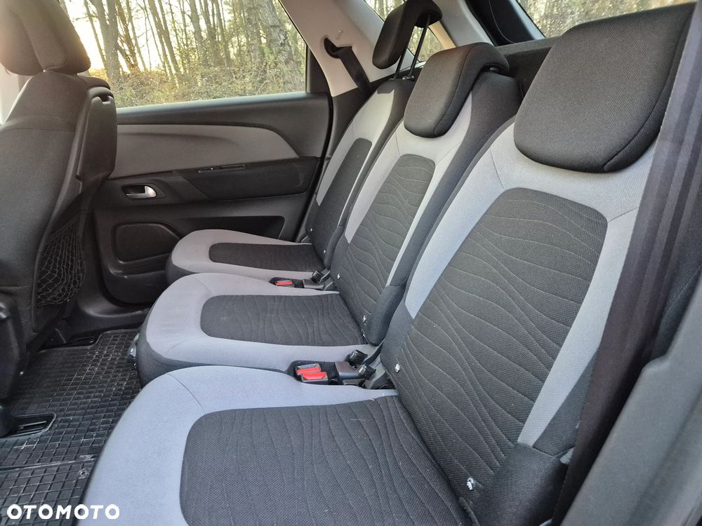 Citroën C4 Picasso 1.6 BlueHDi MoreLife - 13