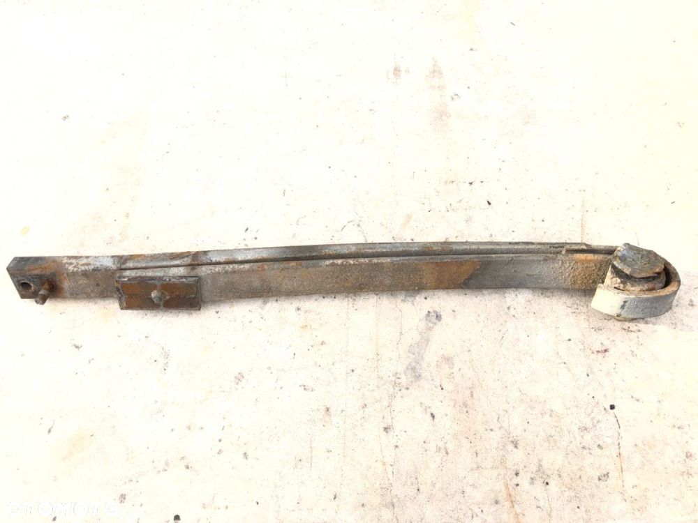 PÓŁRESOR LEWY TYŁ  AUTOSAN H7.10.02 - 2