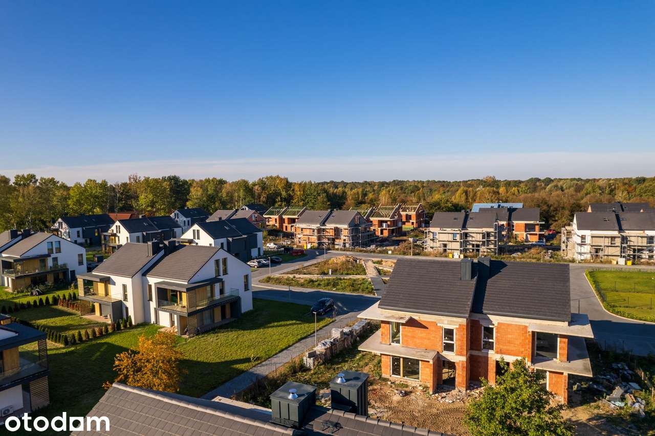 Mieszkanie na sprzedaż, 4 pokoje, 140 m², Otrębusy