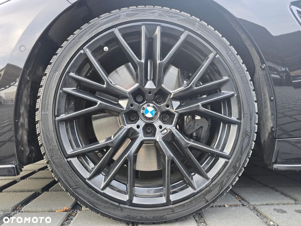 BMW Seria 8 840d xDrive - 30