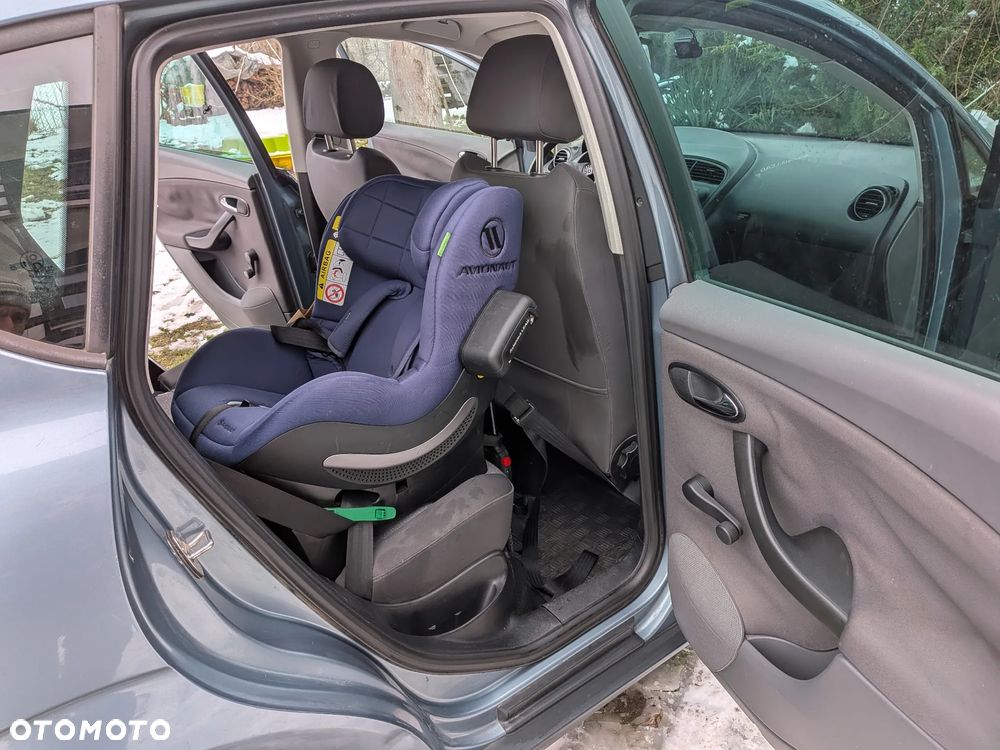 Seat Altea 1.9 TDI Reference - 14