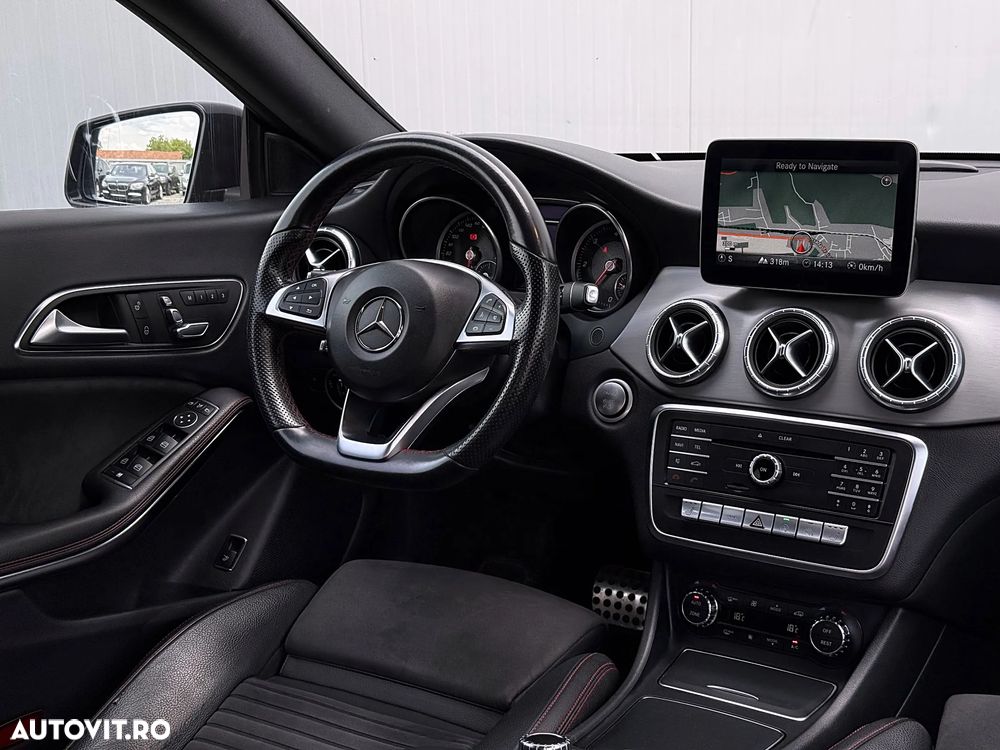 Mercedes-Benz CLA 220 d 7G-DCT AMG Line - 15