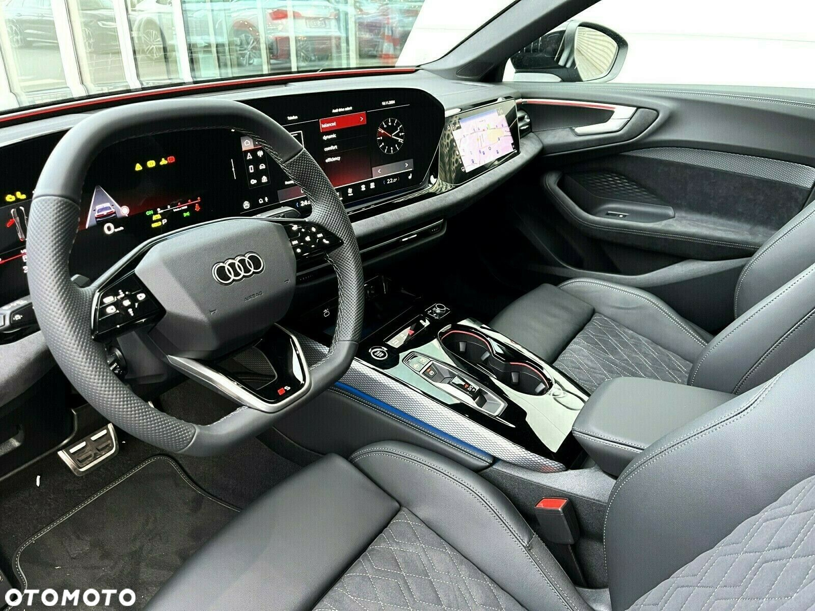 Audi A5 - 21