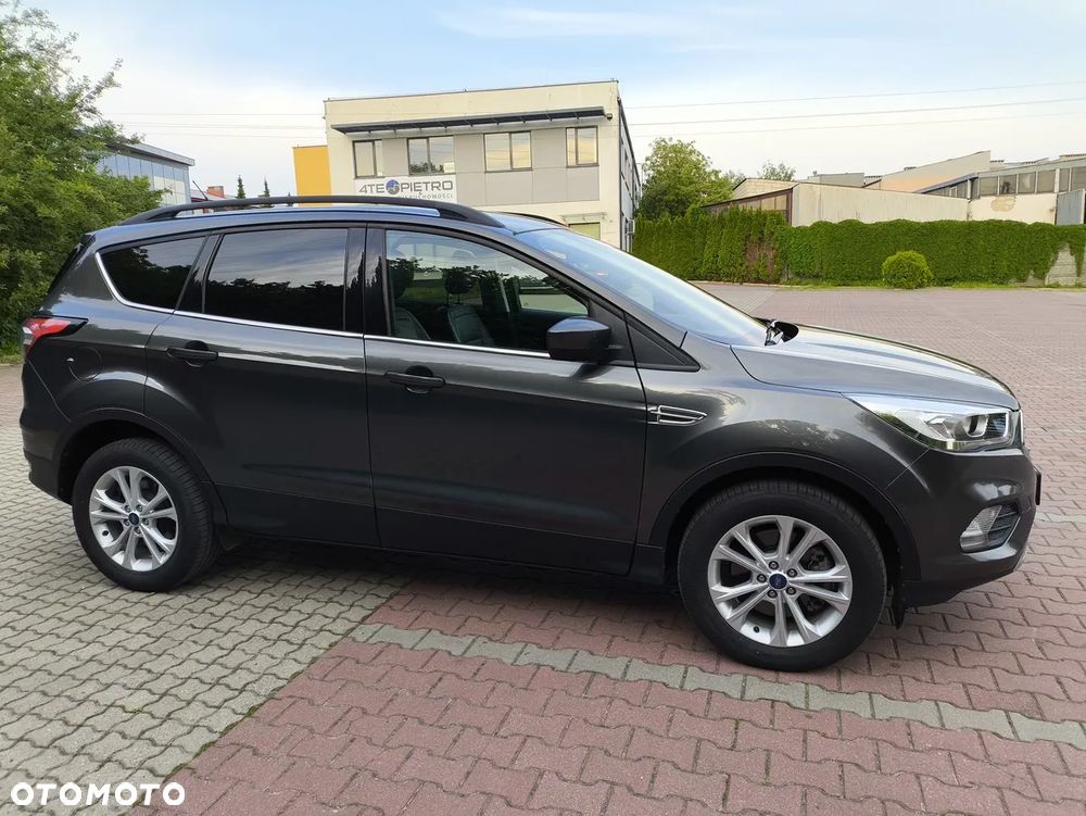 Ford Kuga 1.5 EcoBoost AWD Edition ASS - 12