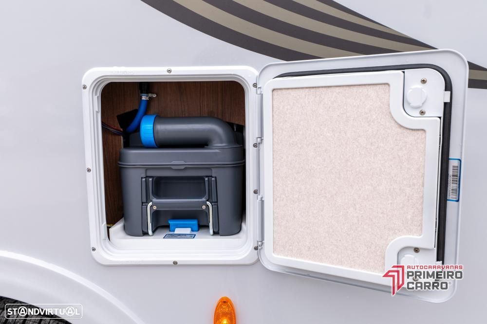 Fleurette Magister 74 LMF Wellness automática c.central (NOVA) - 24