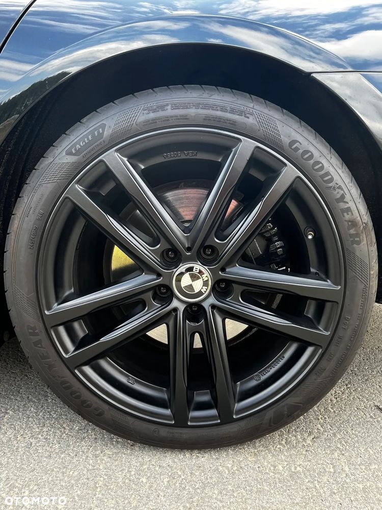 BMW Seria 6 640i xDrive - 15