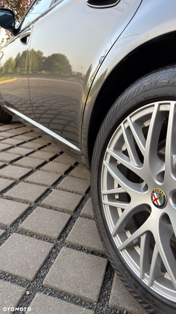 Alfa Romeo 159 - 31