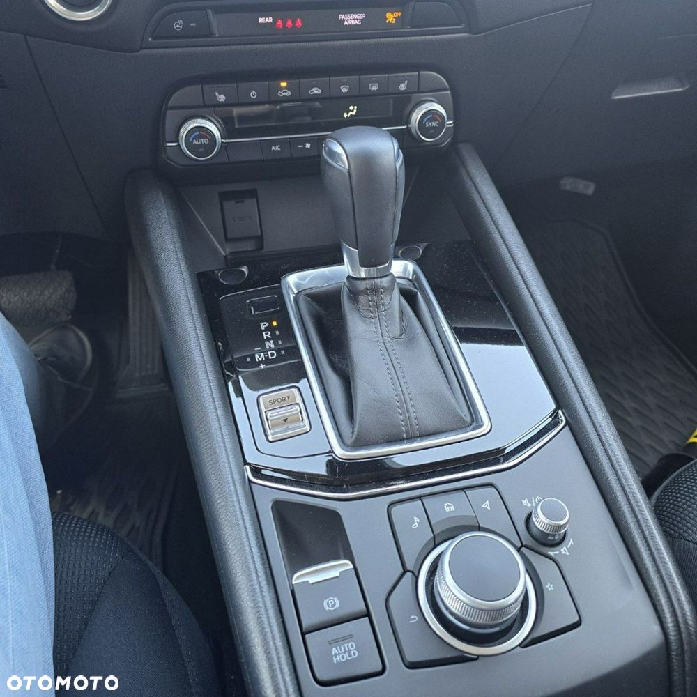 Mazda CX-5 2.0 Kanjo 2WD - 10