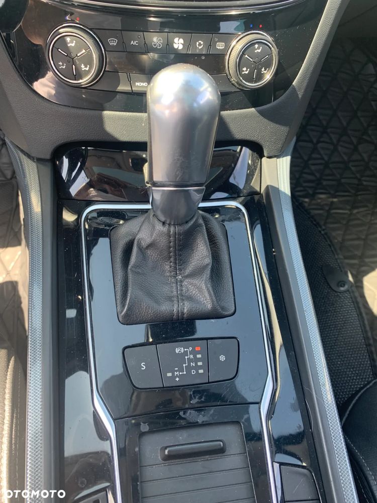 Peugeot 508 - 8