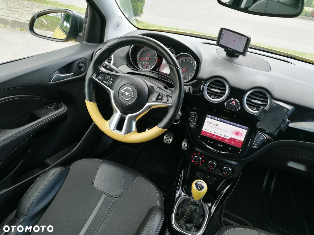 Opel Adam 1.4 Unlimited - 12