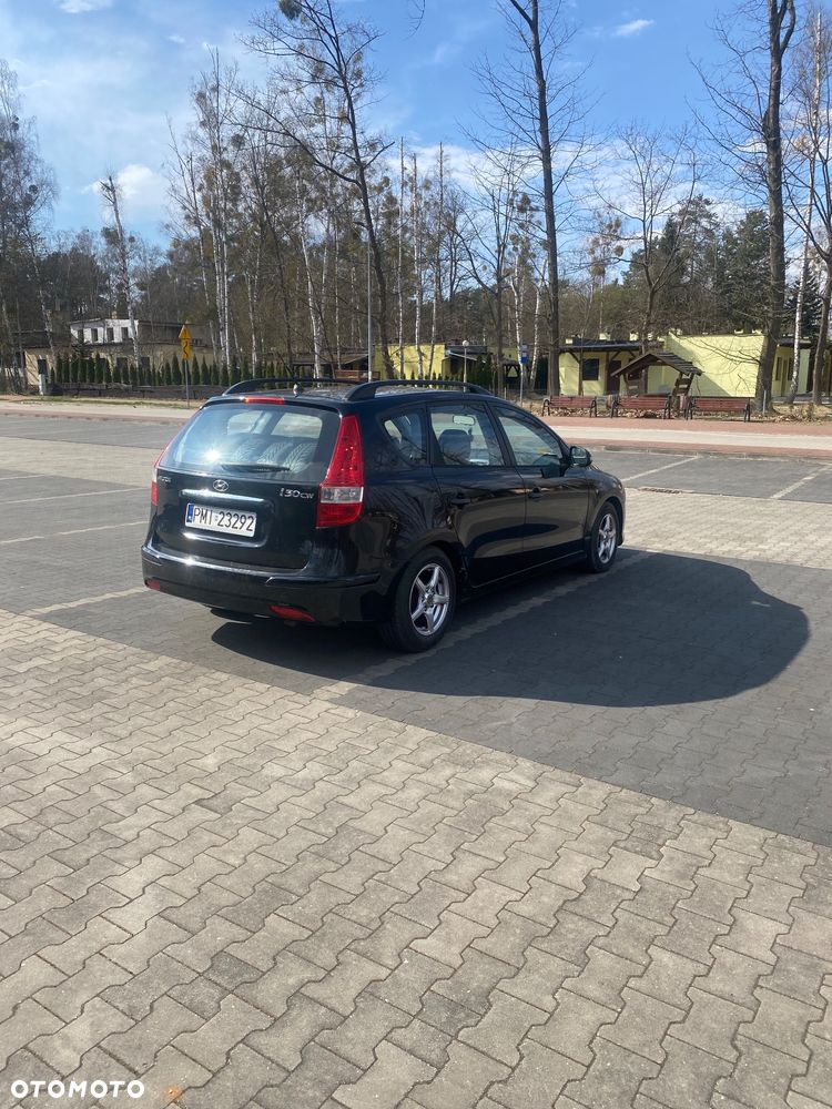 Hyundai i30 - 12