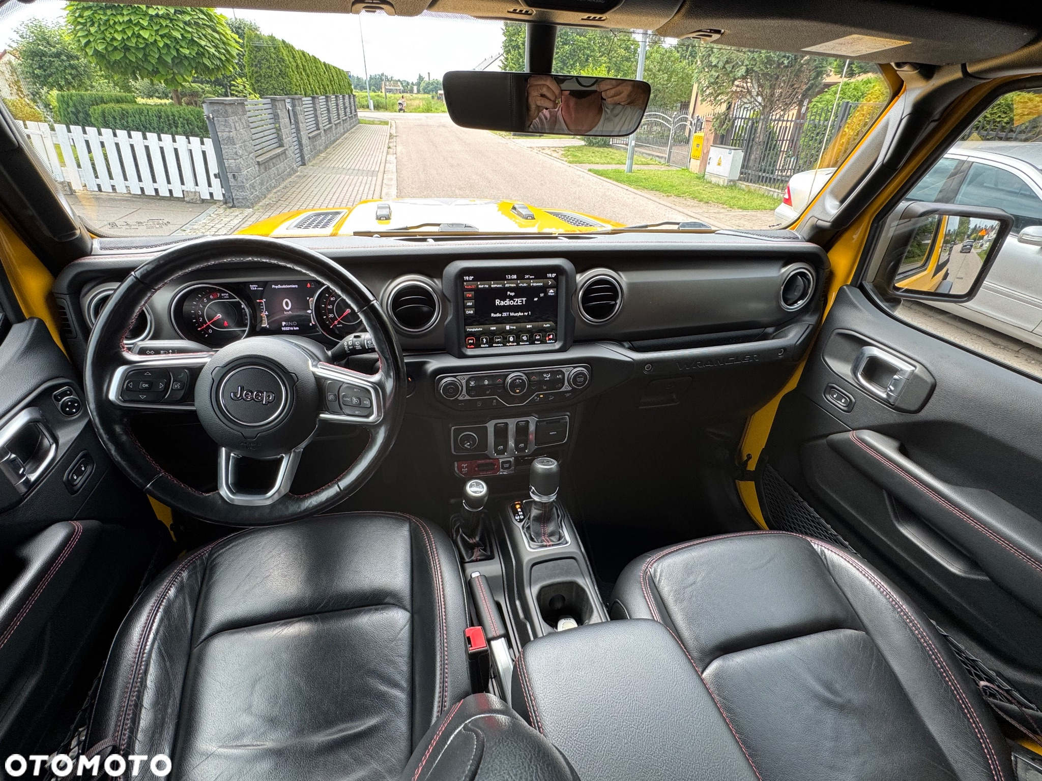 Jeep Wrangler GME 2.0 Turbo Rubicon - 18