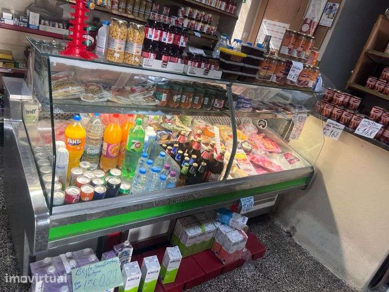 Mercado em odivelas - Grande imagem: 5/7