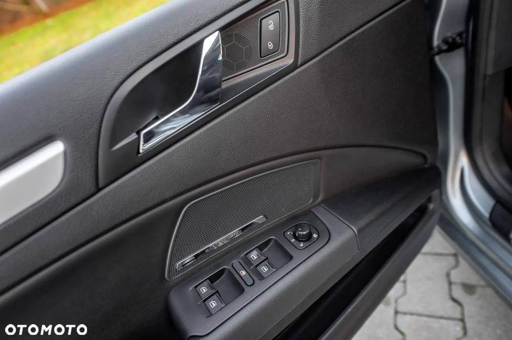 Skoda Superb 3.6 FSI 4x4 Elegance DSG - 21