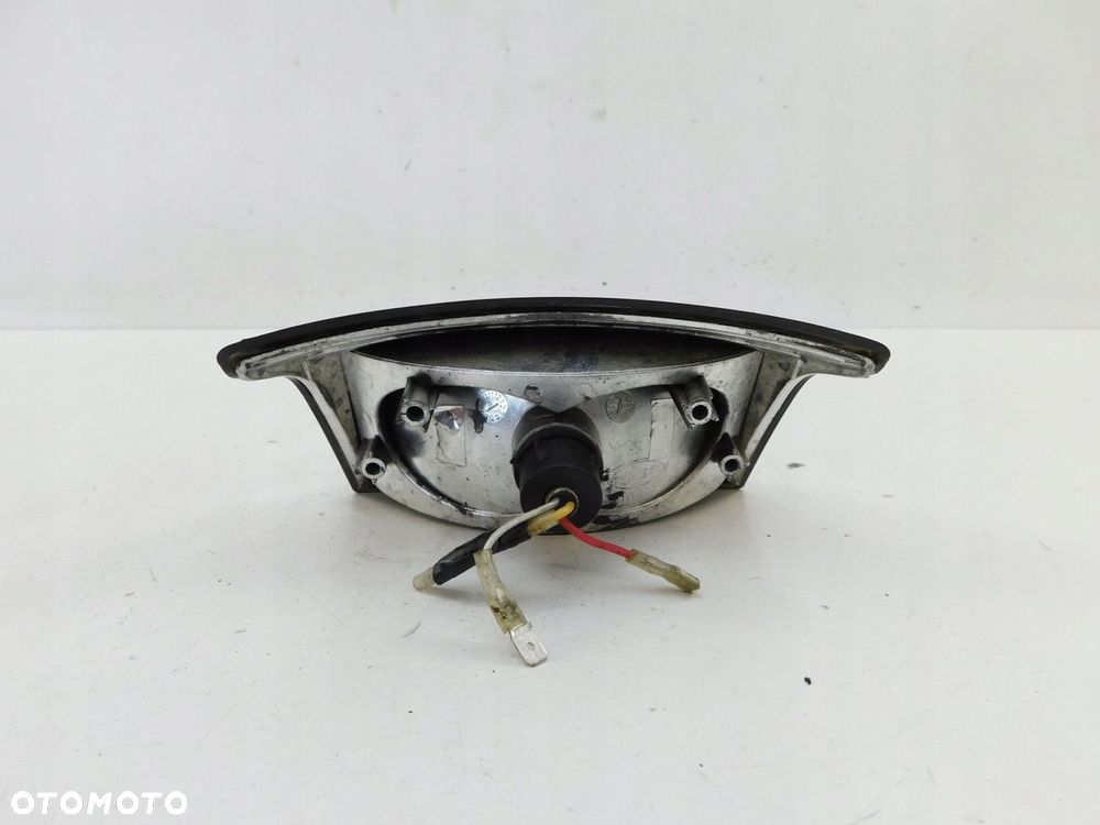 YAMAHA BOOSTER 50 LAMPA TYLNA TYŁ - 4