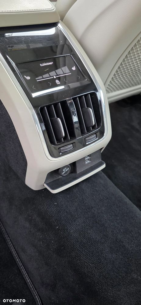 Volvo S90 2017 photo 5