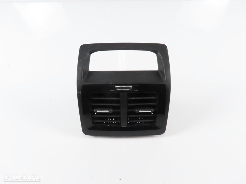 Grelha Sofagem da Consola Central Trás Seminovo/ Original BMW X3 (G01)/BMW X4 (G... - 1