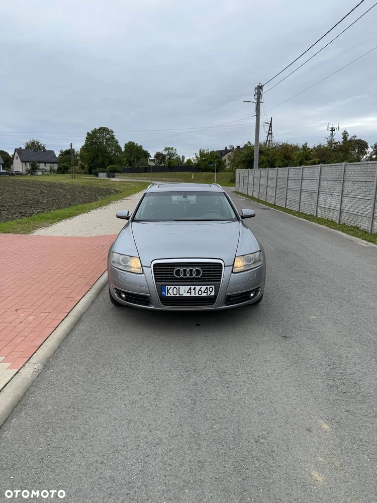 Audi A6 - 3