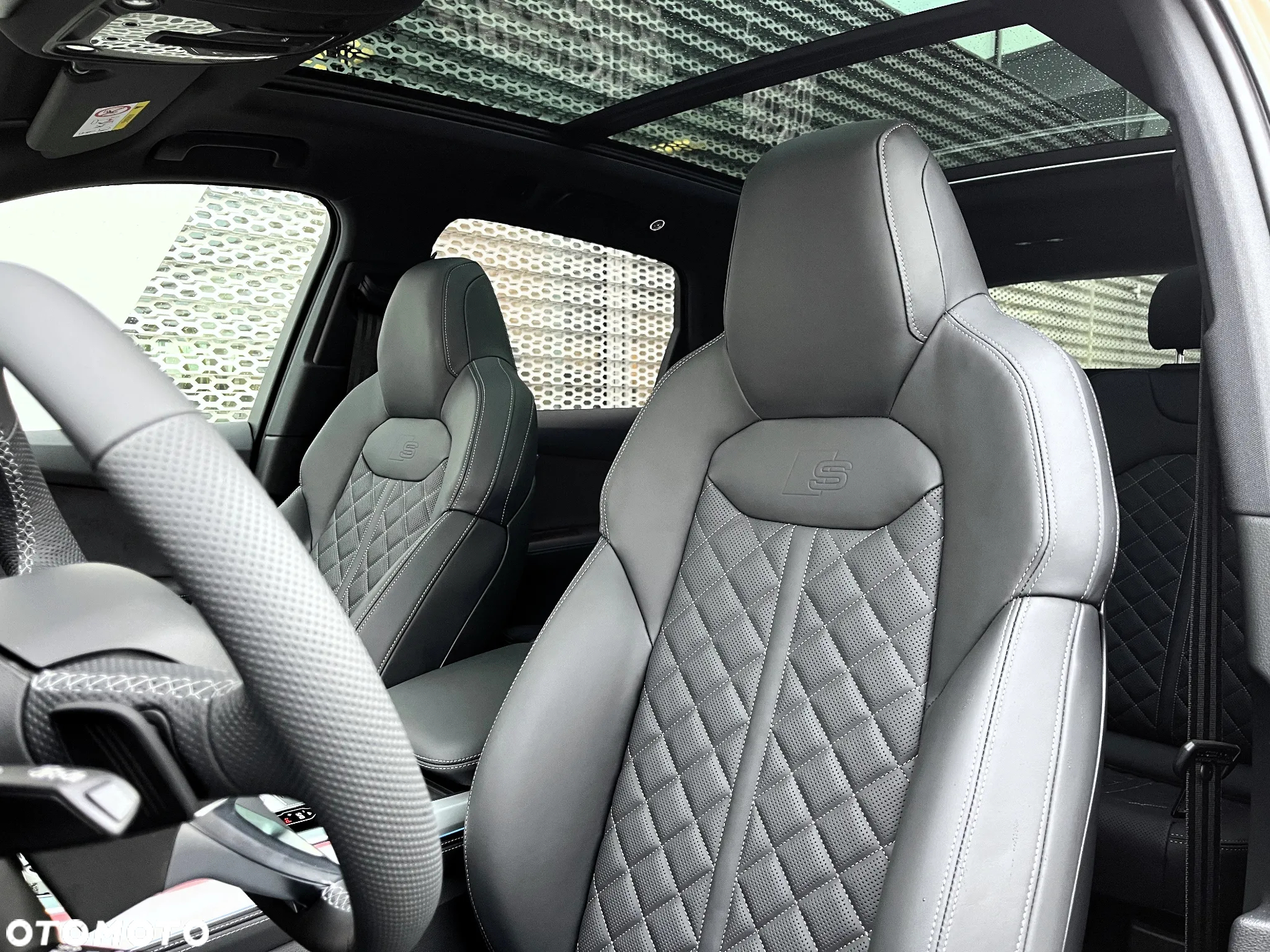 Audi Q7 - 22