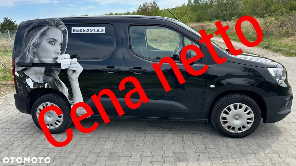 Opel Combo - 3
