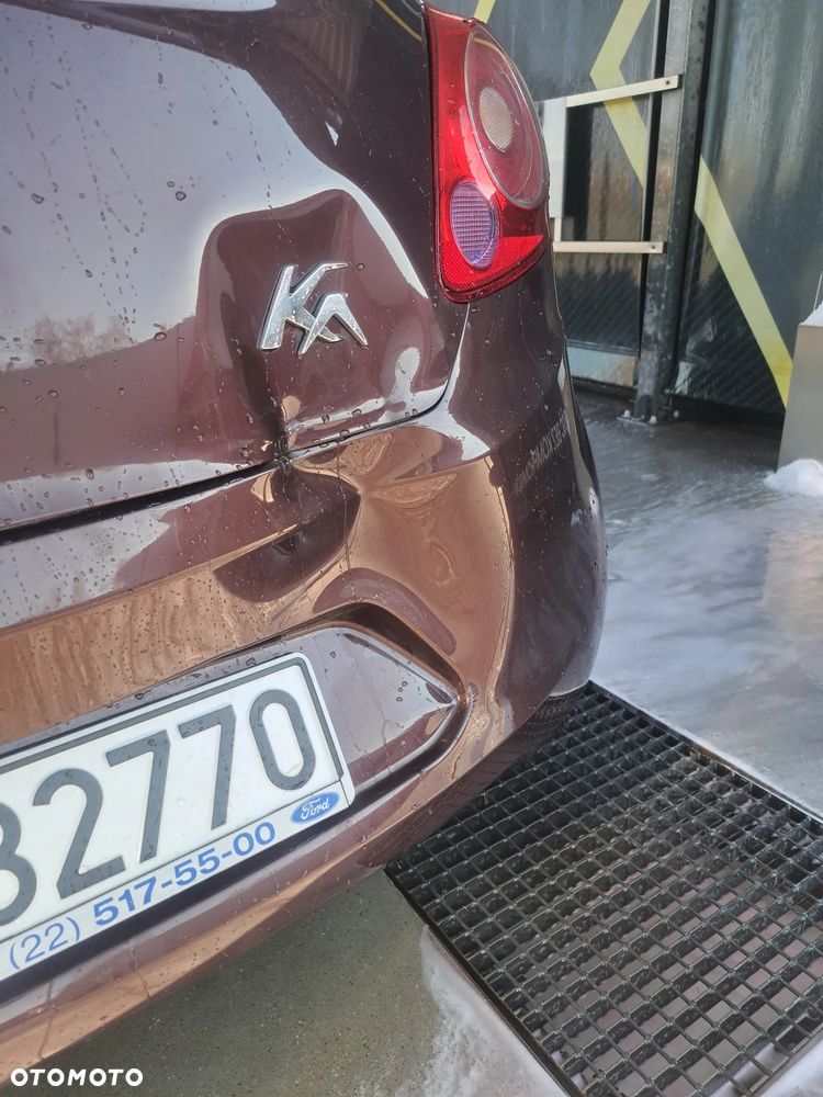 Ford KA 1.2 Trend - 21