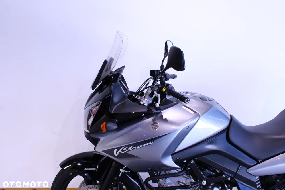 Suzuki DL - 11