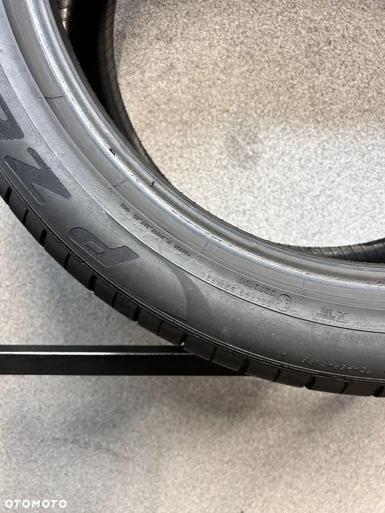 2 opony letnie Pirelli 285/40/21 109Y P Zero, XL - 7