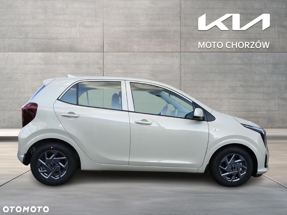 Kia Picanto 1.0 GDI L AMT - 6
