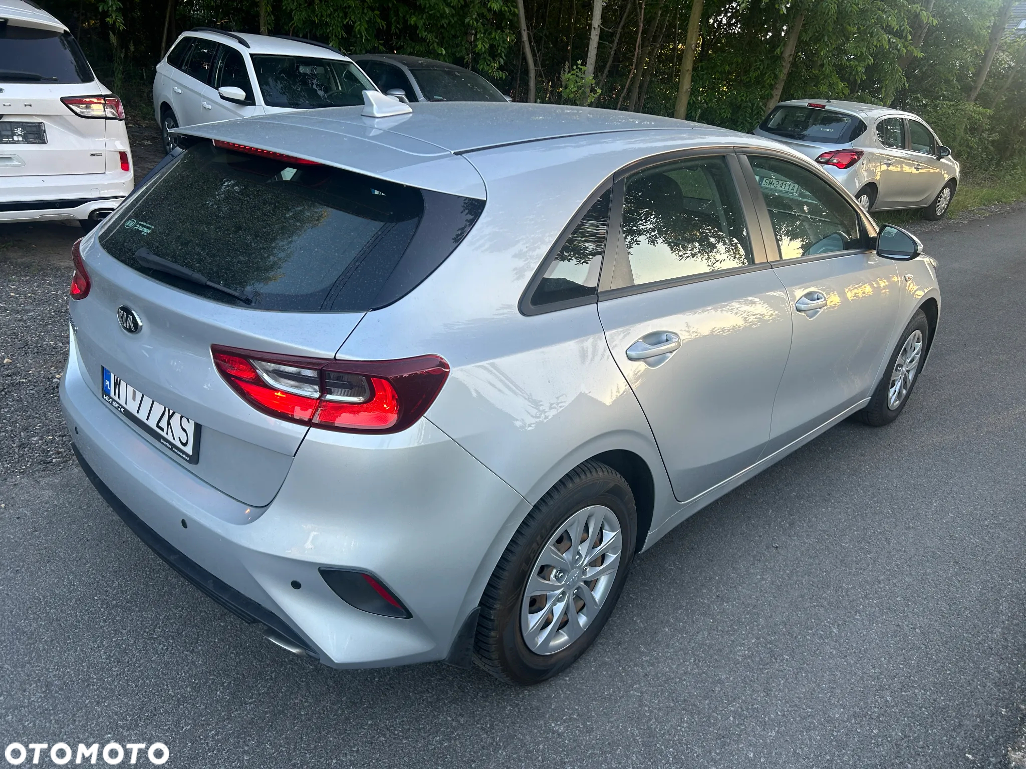Kia Ceed 1.0 T-GDI S - 7