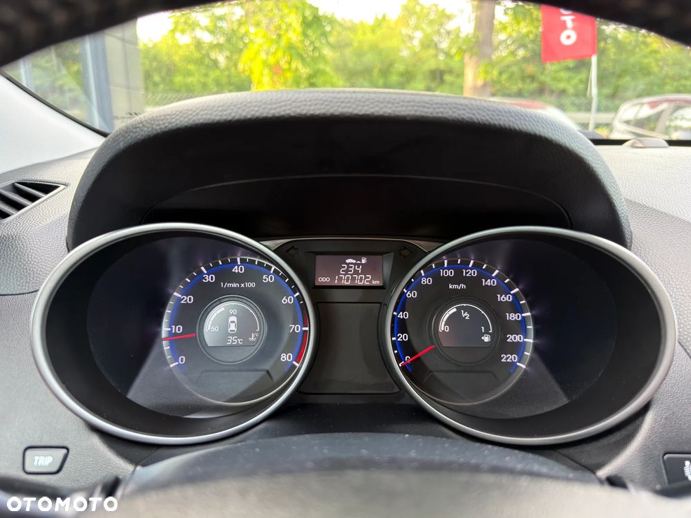 Hyundai ix35 2.0 Premium 2WD - 32