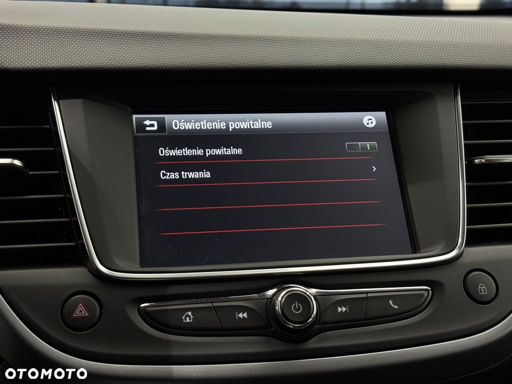 Opel Crossland 1.2 T Edition - 30