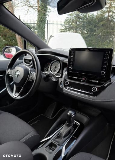 Toyota Corolla 1.8 Hybrid Comfort - 6