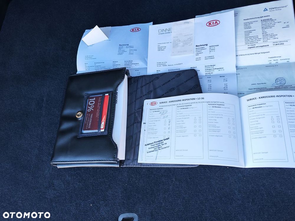 Kia Sportage 2.0 CVVT 4WD Fifa World Cup Edition - 29