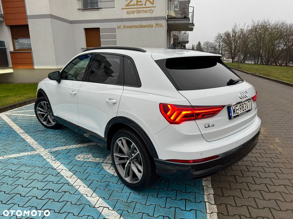 Audi Q3 35 TFSI Advanced S tronic - 7