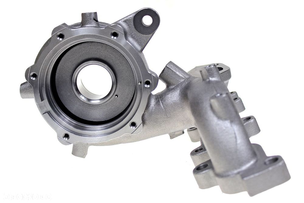 ŻELIWO TURBINY 54409700007 SEAT/SKODA 2.0L TDI CFFE 103KW 03L253010GX - 1