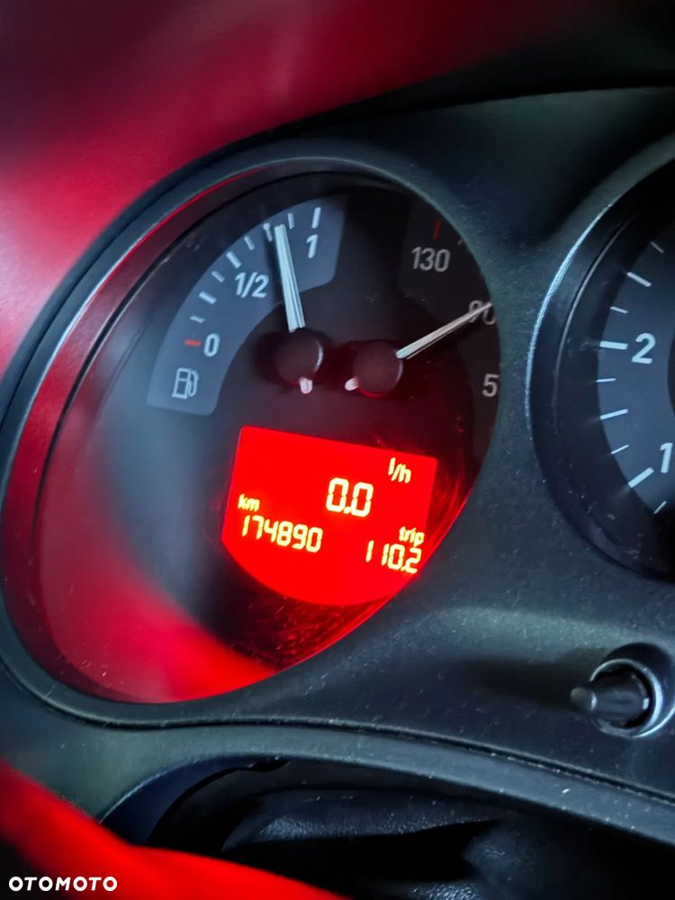 Seat Leon 2.0 TDI DPF Stylance - 14