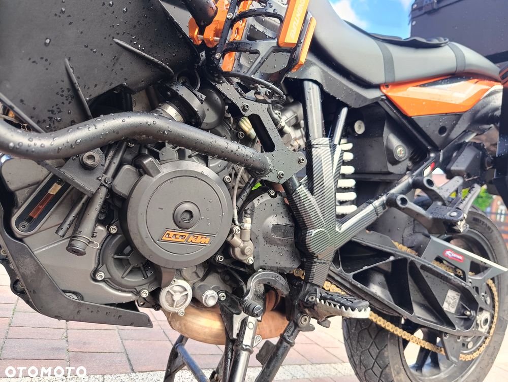 KTM Adventure - 14