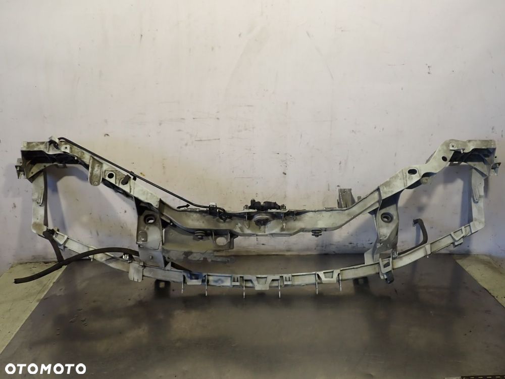BELKA WZMOCNIENIE PASA PRZEDNIEGO FORD FOCUS MK2 - 15