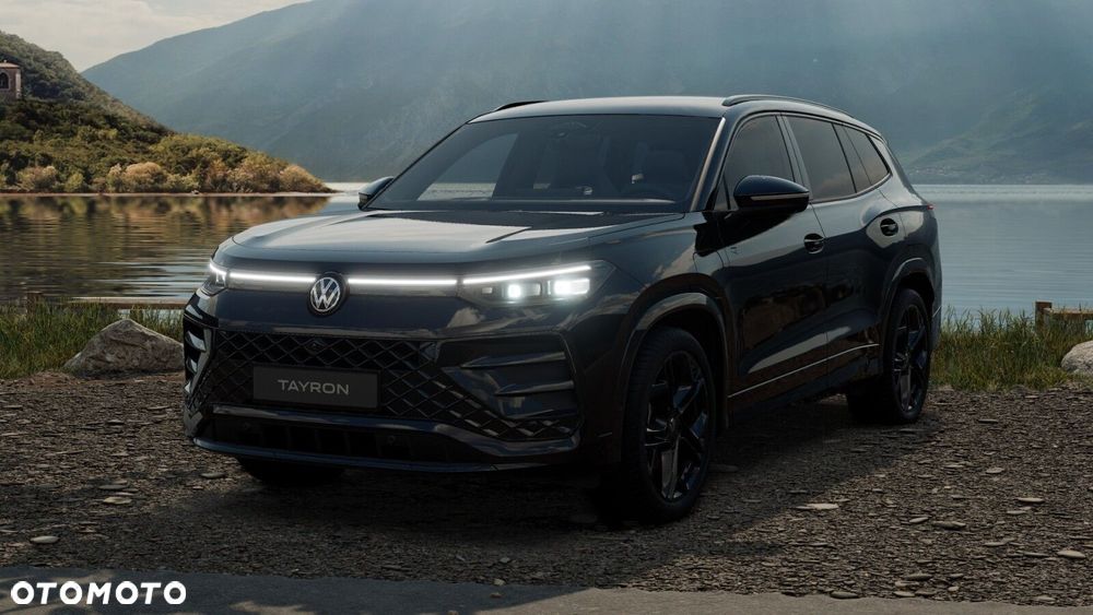Volkswagen Tayron 1.5 TSI eHybrid PHEV 200kW R-Line Plus DSG - 17
