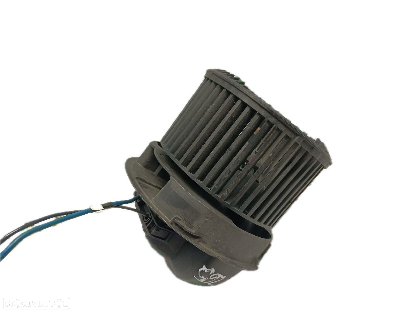 Motor Sofagem Toyota Aygo (_B1_) - 6