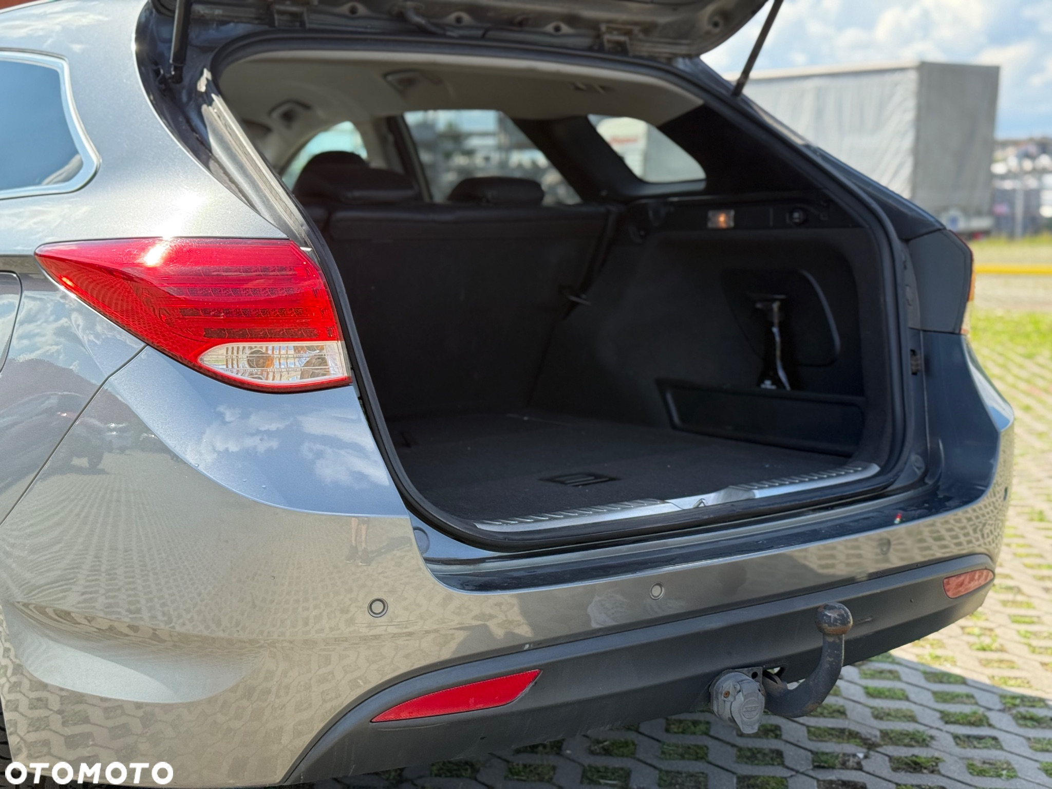 Hyundai i40 1.7 CRDi Premium - 9