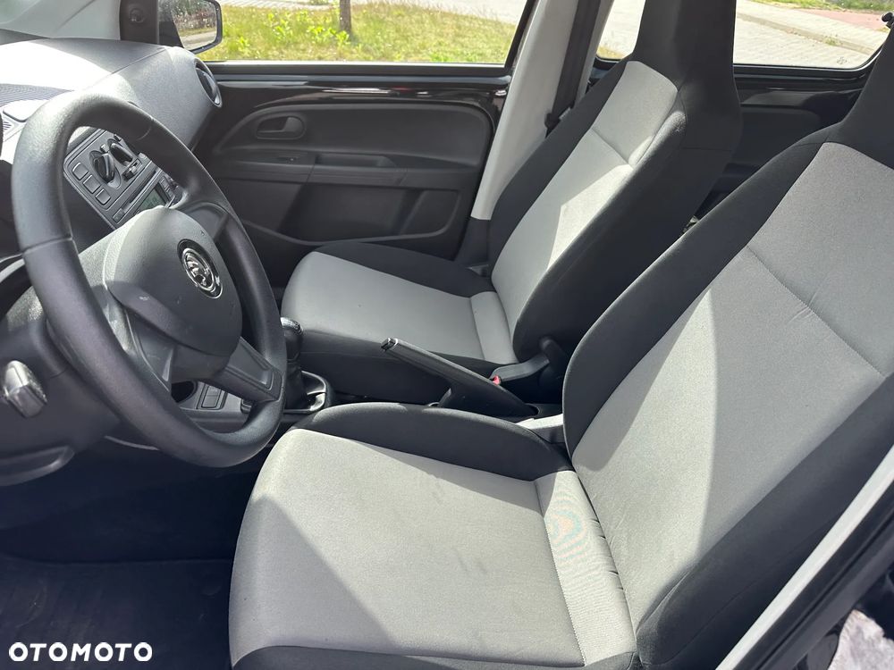 Skoda Citigo 1.0 MPI Active - 21