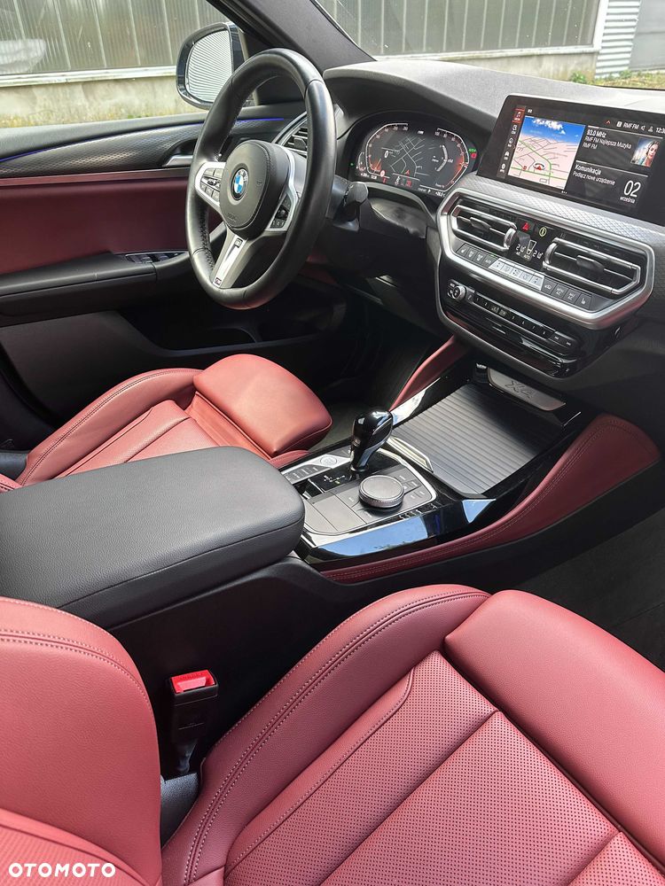 BMW X4 - 6